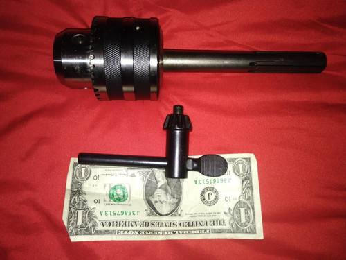 Sds max adapter 75 - sds-max, 3/4"adapter
