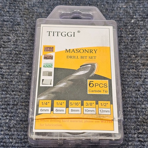 Titggi masonary - (5,