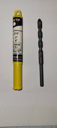 Pack relton ram tip - relton,
