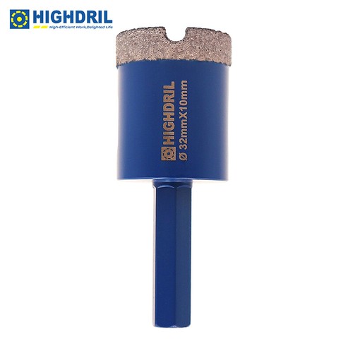 32mm diamond drilling core - 32mm,