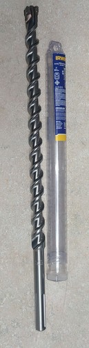 Irwin sds max - sds-max, x