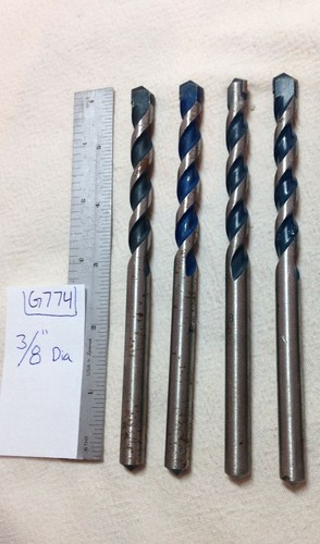 New germany masonary - 4, 3/8"