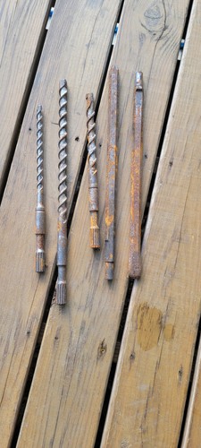 Lot inch 13 - lot,