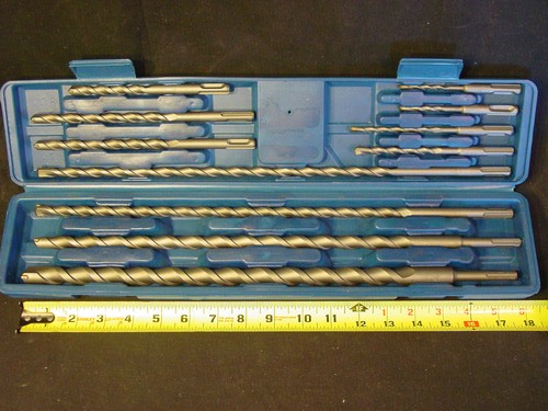 Long sds masonary concrete - long,