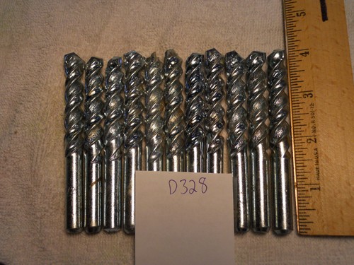 New carbide tipped - 10, 1/2"